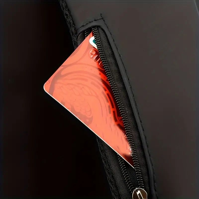 Bolso Antirrobo Urbano con Carga USB