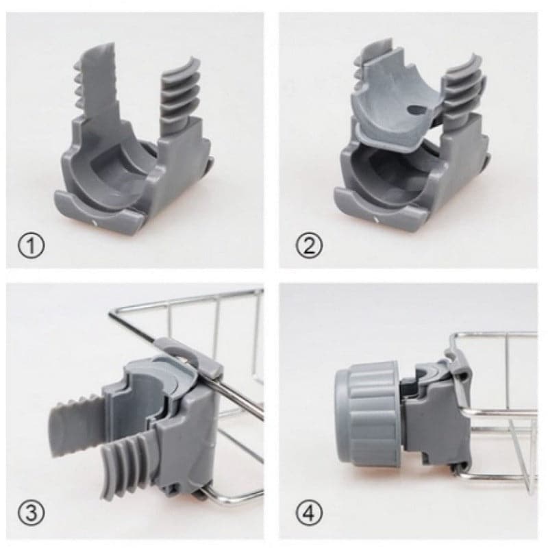 Soporte Organizador 30% OFF