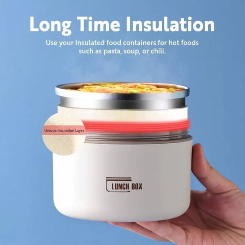 LONCHERA TERMICA PREMIUM