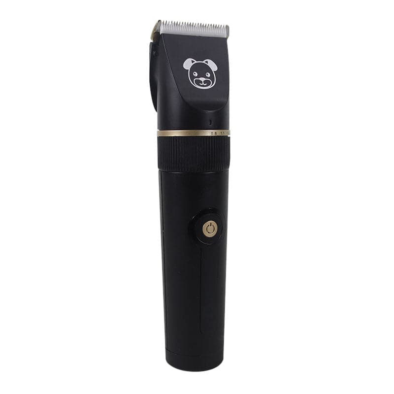 Máquina Inalámbrica Para Corte De Cabello Para Mascotas Resistente Al Agua