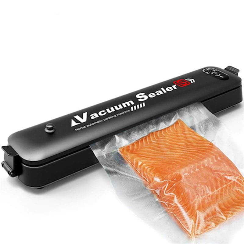 Sellador De Bolsas Al Vacio