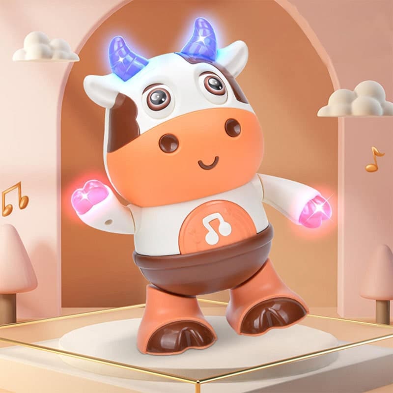 Vaca bailarina - Baby Cow 50% OFF