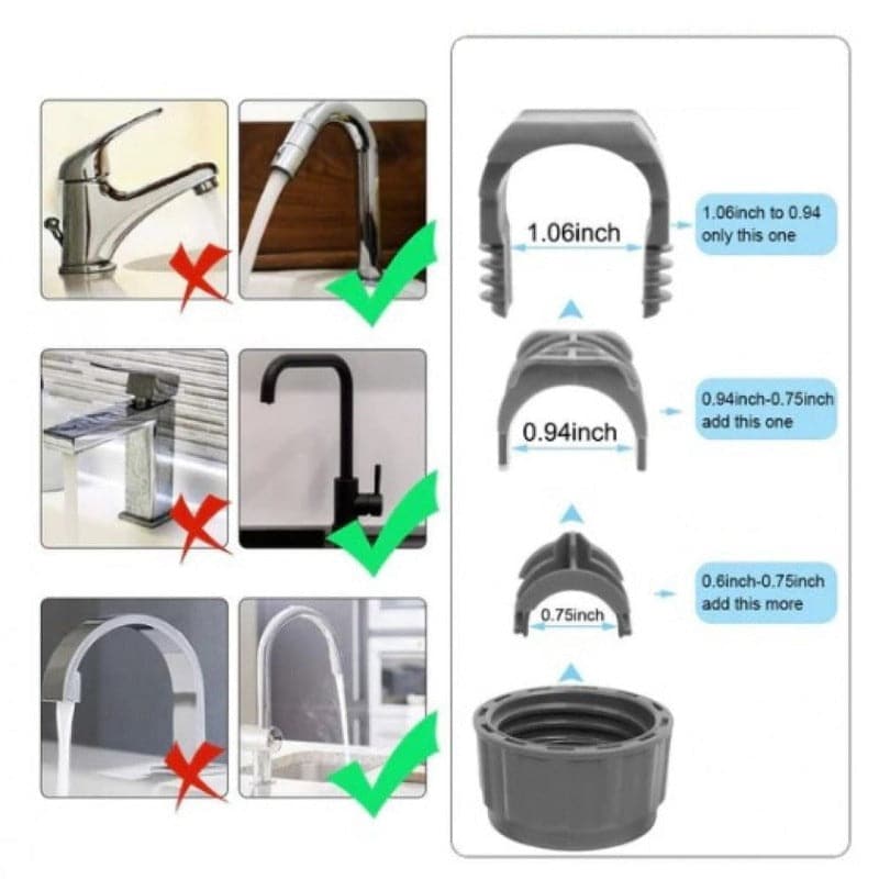 Soporte Organizador 30% OFF