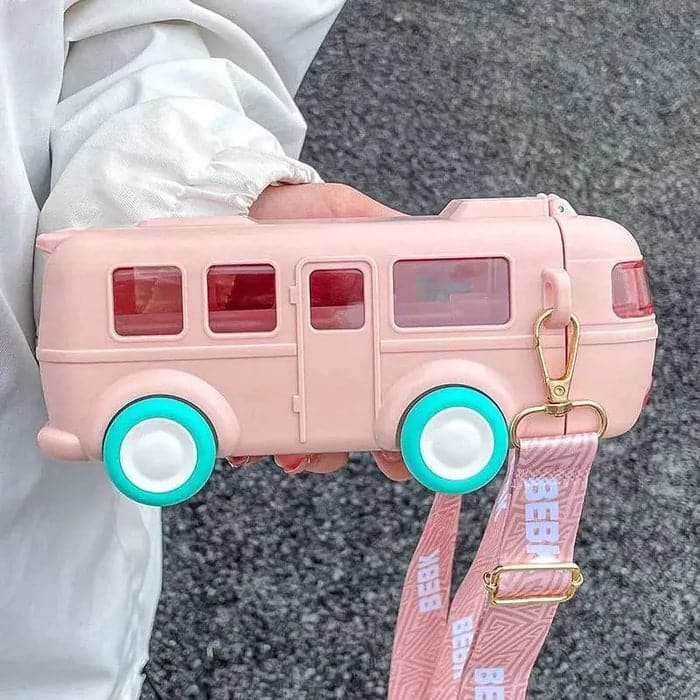 TERMO AQUABUS PORTÁTIL