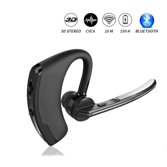 Manos Libres Ejecutivo con Bluetooth