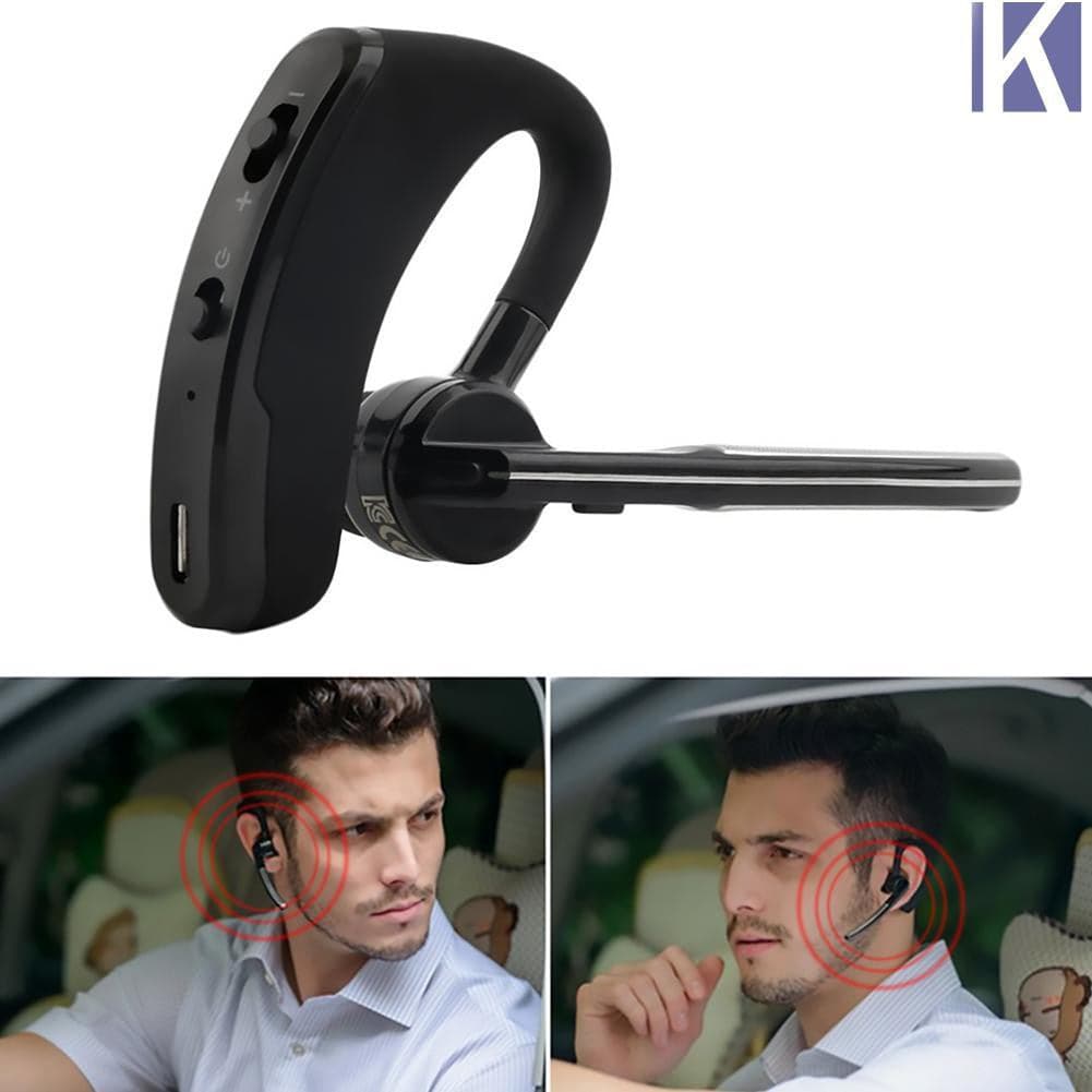 Manos Libres Ejecutivo con Bluetooth