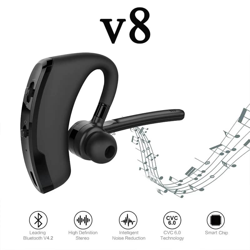 Manos Libres Ejecutivo con Bluetooth