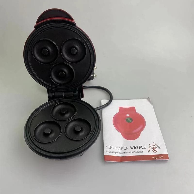 Máquina de mini donas