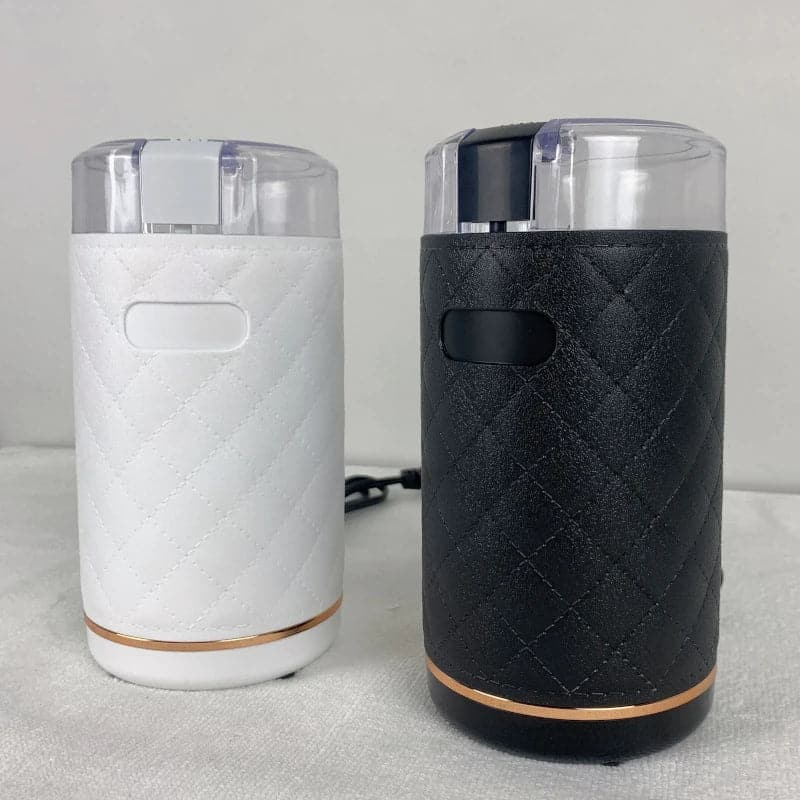 Mini molinillo de café eléctrico Sokany
