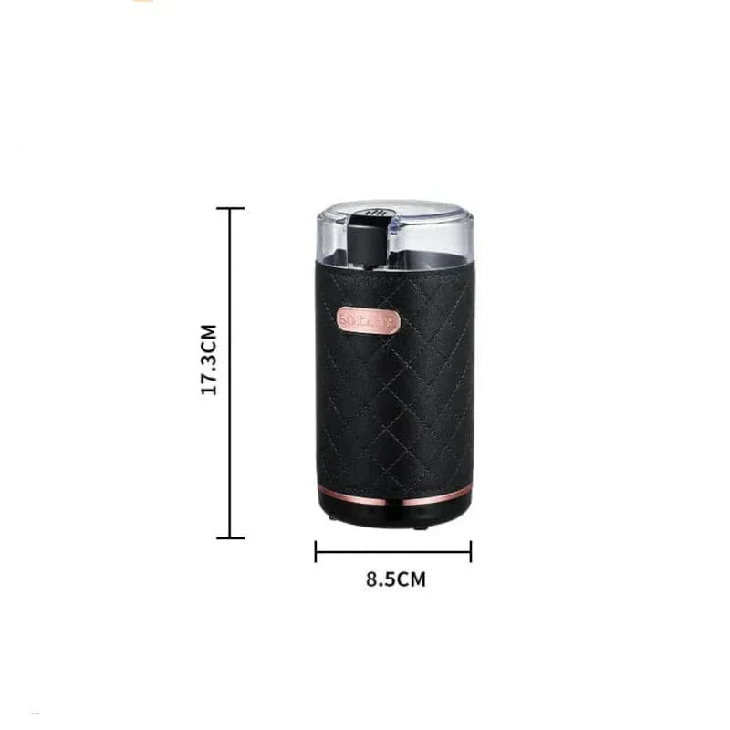 Mini molinillo de café eléctrico Sokany
