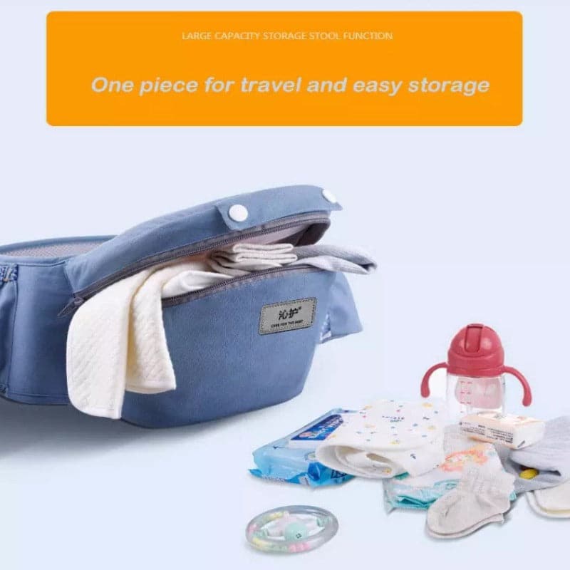 PORTA BEBE MULTIPROPOSITO