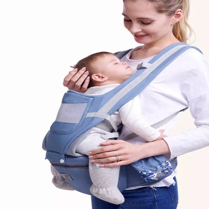 PORTA BEBE MULTIPROPOSITO