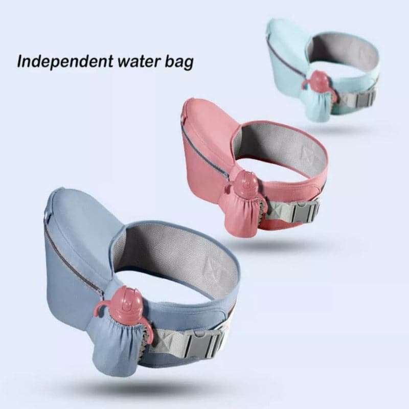 PORTA BEBE MULTIPROPOSITO