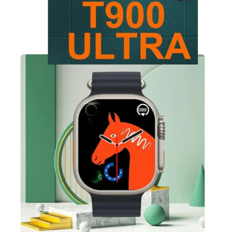 Reloj T900 ultra