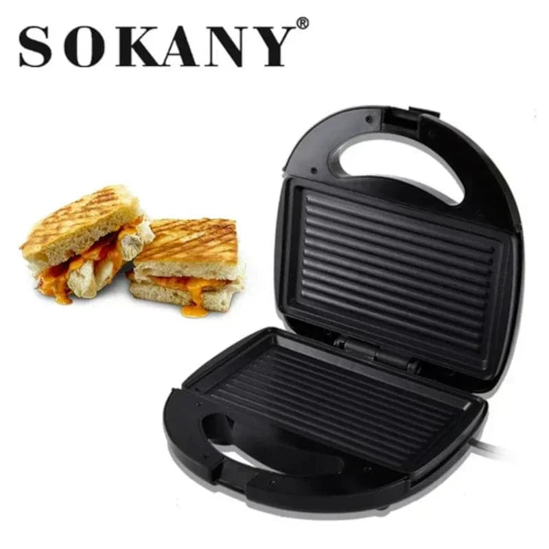 Sandwichera Sokany