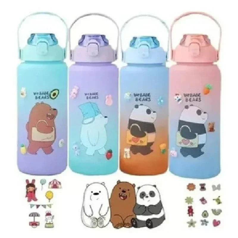 Termo dúo 2 litros y 900 ml