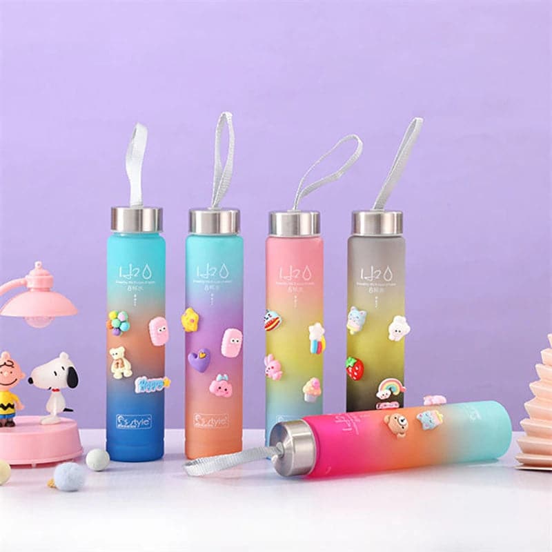Termo trio 2 litros, 900ml y 300 ml