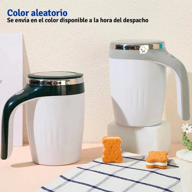 Vaso batidor eléctrico
