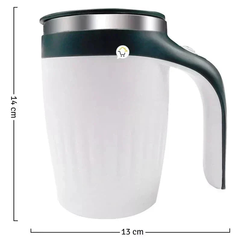 Vaso batidor eléctrico