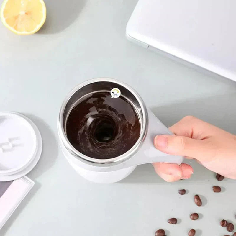 Vaso batidor eléctrico