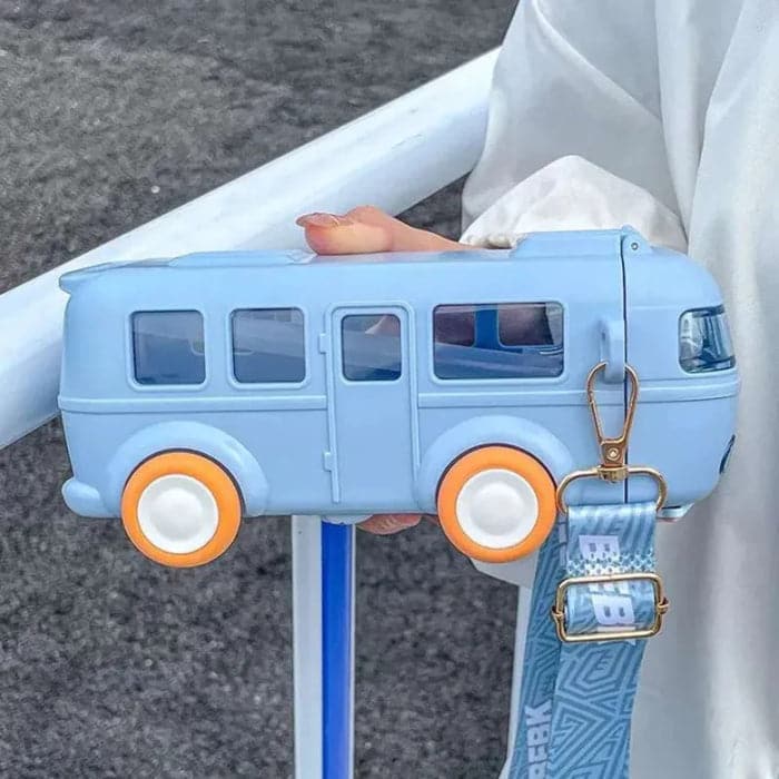 TERMO AQUABUS PORTÁTIL