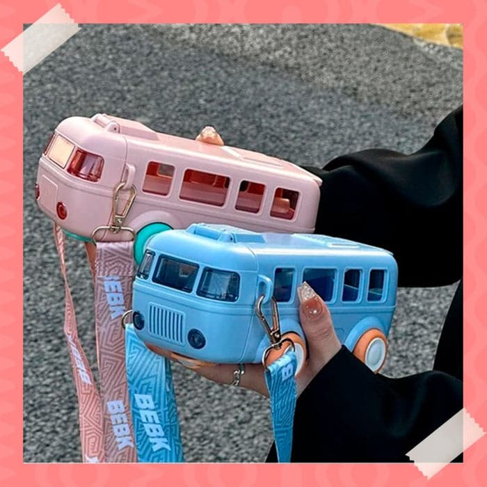 TERMO AQUABUS PORTÁTIL