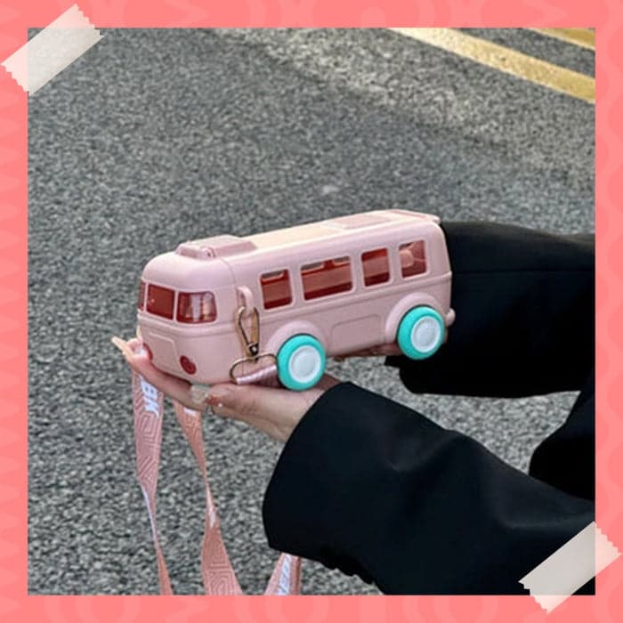 TERMO AQUABUS PORTÁTIL