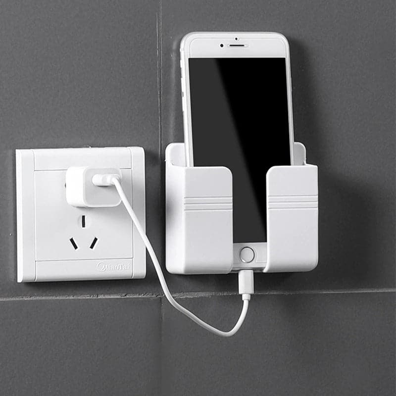 Organizador de Pared Para Teléfono Móvil