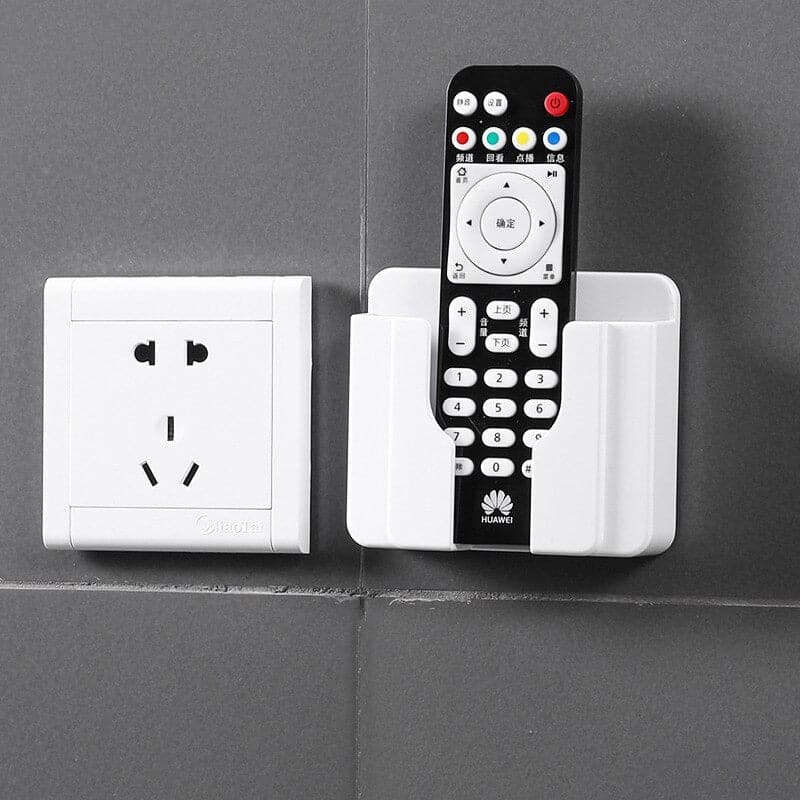 Organizador de Pared Para Teléfono Móvil