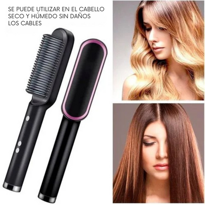 CEPILLO ALISADOR 2 EN 1