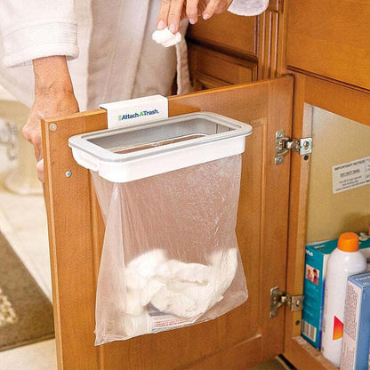 PORTA BOLSAS PARA PUERTAS