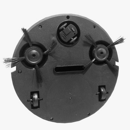 Robot Aspirador y Barredor