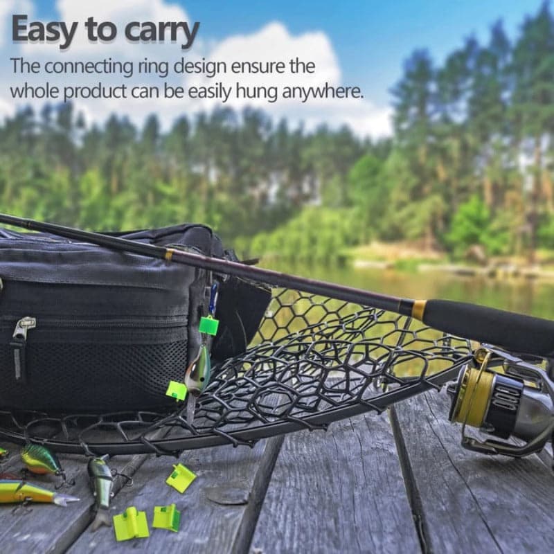Protector de anzuelos de pesca Tapa de anzuelo triple