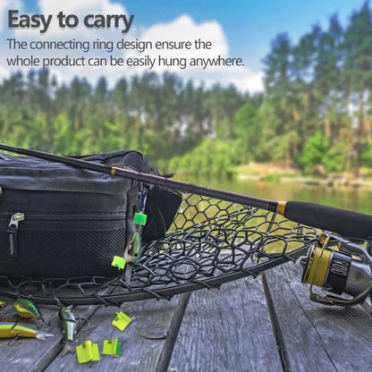 Protector de anzuelos de pesca Tapa de anzuelo triple