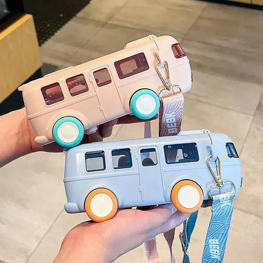 TERMO AQUABUS PORTÁTIL