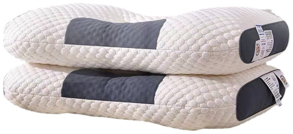 4 Almohada Ortopédica Cervical - Comfort Plus™