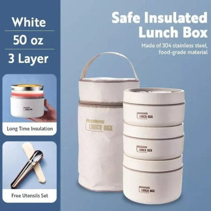 LONCHERA TERMICA  PREMIUM