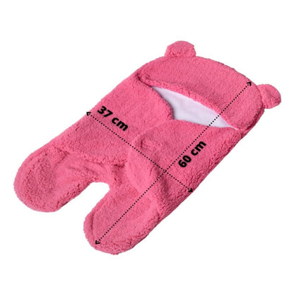 COBERTOR PARA BEBE