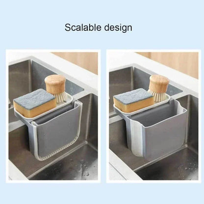Cesta de drenaje para fregadero multifuncional