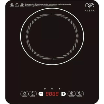 Cocina industrial marca Avera