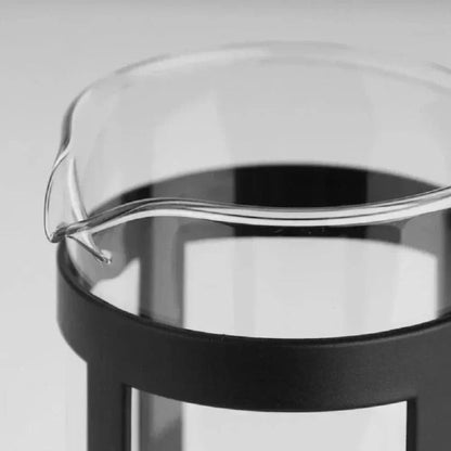 Colador de café de prensa francesa con filtro de 1.000 Ml