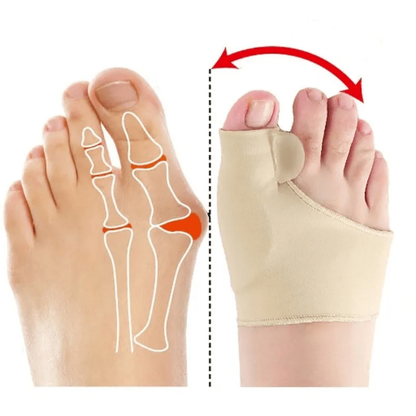 Corrector de Juanetes
