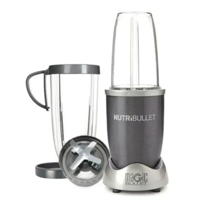 Extractor Nutribullet pro 900