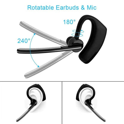 Manos Libres Ejecutivo con Bluetooth