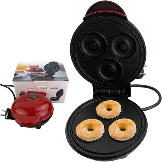 Máquina de mini donas