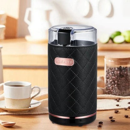 Mini molinillo de café eléctrico Sokany
