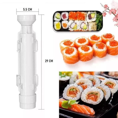 Molde de enrollar para hacer sushi
