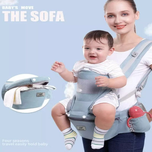 PORTA BEBE MULTIPROPOSITO