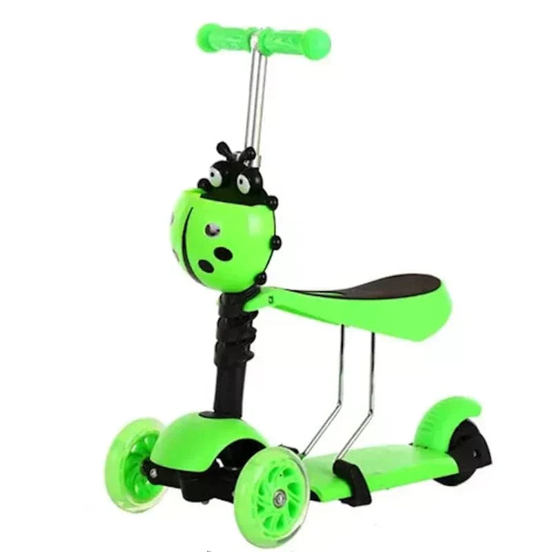 Patineta 5 en 1