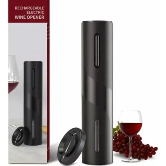 Sacacorchos eléctrico de vino